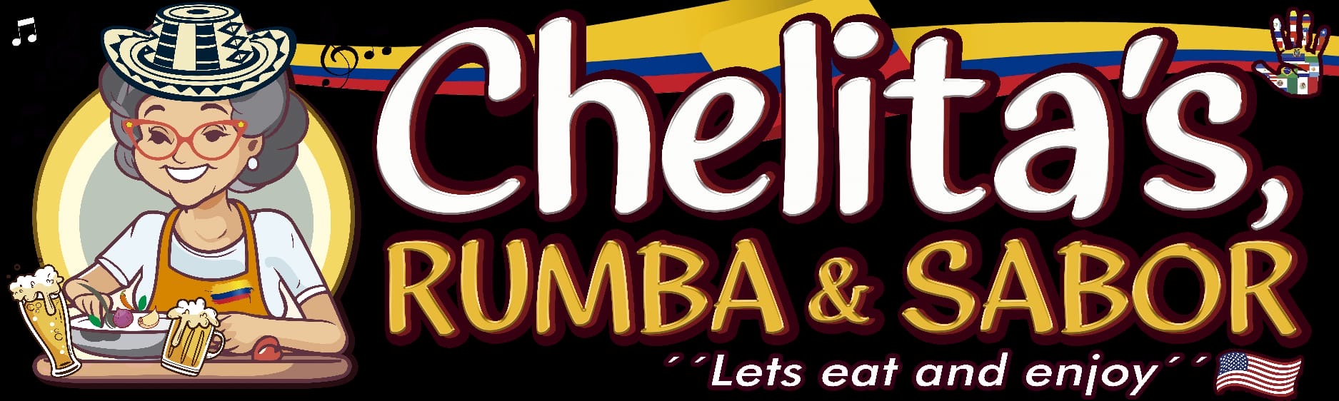 chelitas rumba